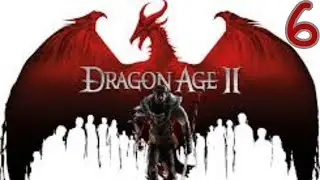 Dragon Age 2 Parte 6-Teste de F&eacute;/Gameplay sem coment&aacute;rios Legendas PT-BR