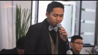 Fun Java Wedding Music - Acoustic - Keep Being You ( Isyana Sarasvati )