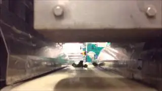 Aja SDW Combination weigher for Leeks