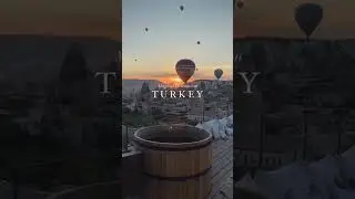 Turkey tour packages