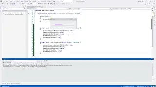13.) Marquee Progress Bar Control in DevExpress