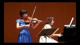 CH.de.ベリオ「バレエの情景」/ CH.de.Bériot  Scènes de ballet
