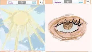 ROBLOX SPEED DRAW COMPILATION | 6 drawings | 6 min each