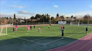 Jambos 2 - 3 Pepinhos ~ J.10 2025/26
