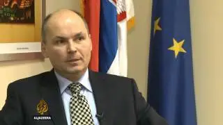Eurointegracije Srbije u 2013. - Al Jazeera Balkans