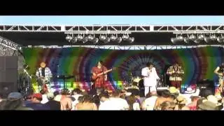 Dread Zeppelin-Suspicious Minds