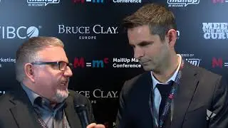 Intervista ad Ale Agostini | MailUp Marketing Conference 2017
