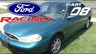 Ford Racing | Part 8 | MAKING A CONTOUR OFFER