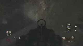 Call of Duty: Secret Double Perk (Black Ops Zombies: 