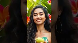 The Beauty Secrets of Ancient Polynesia