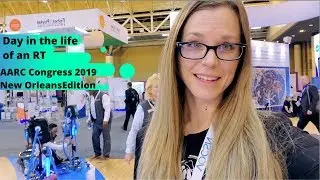 RT Adventure | AARC19 NOLA Edition
