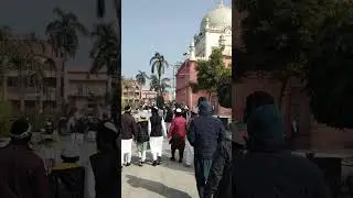 Darul Uloom Deoband ka khoobsurat nazara#shortsfeed #viralshort #islamicvideo #deoband