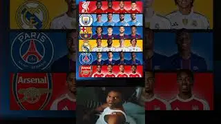 Who have the best defence line here 🙄🤔 #premierleague #fantasy #viral #shorts