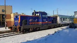 Kumulacja Traktorków Krasnystaw Miasto