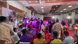 Pinto Brass Band || Non stop Baila Dance|| Mangalore roce