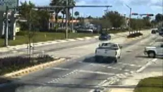 Florida Red Light Running - A Compilation