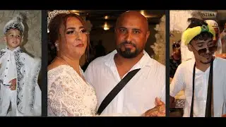 Yamac'in sunnet dugunu 1 Hamid tv Production 2025