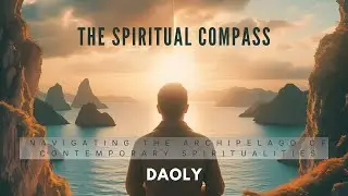 New Book: THE SPIRITUAL COMPASS. The Magnetic Needle: The Criterion of Universalism