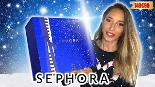 🌟𝗖𝗔𝗟𝗘𝗡𝗗𝗥𝗜𝗘𝗥 𝗦𝗘𝗣𝗛𝗢𝗥𝗔 𝟮𝟬𝟮𝟮 | 149&euro;90 / 24 cases [Unboxing]