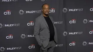 Rocky Carroll 