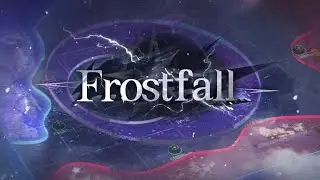 Azur Lane OST: Frostfall - Boss Track 01
