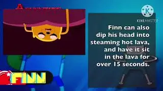 Fighter interview - finn