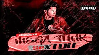 MEGA  FUNK SEXTOU No Ritmo do Ver&atilde;o - Alessandro Nar #megafunk2026 #ritmodesc #batidadesc 