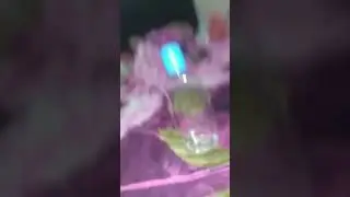 versi bedak dan beuni oil