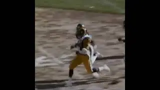 1983-9-25 Los Angeles Rams @ New York Jets (Eric Dickerson 85-yard touchdown run)