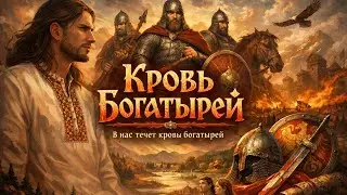 РАТЬ — КРОВЬ БОГАТЫРЕЙ | Саундтрек Твоей Победы