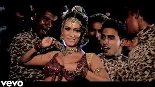 Aahi Re Mahi {HD} Video Song | Police Force,Payal Rohatgi,Akshay Kumar,Raveena Tandon,Shreya Ghoshal