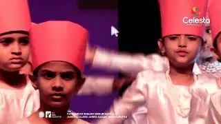 ACTION SONG(SECOND STANDARD)_CELESTA'25_ANNUAL DAY_YES PA INAMDAR ENGLISH MEDIUM SCHOOL ,A'NAGAR