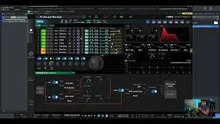 Как сохранить избранное 🤩 Расширенный плагин Yamaha Softsynth для MONTAGE M