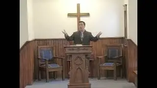 Joshua Hamilton - The Fact of Unity (1 Corinthians 12)