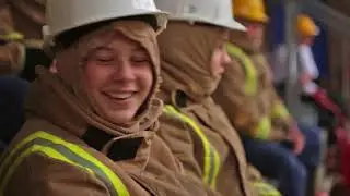 Exploring Maritime Skills ~ Sea Cadets