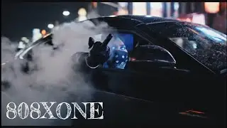 Ghost Protocol &ndash; Dark Hip Hop BeatProd. by 808Xone