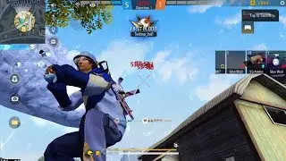 Finally Lag Fix after OB37 Update 😭🫶🏼