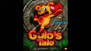 Gulo's Tale JAVA game theme song