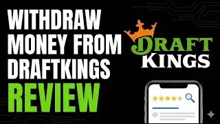 How to Withdraw Money from DraftKings (Fastest Methods 2026)
