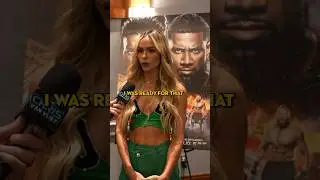 Maxxine Dupri On 