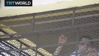 Guatemala Prison Riot: Security forces end hostage situation