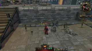 Neverwinter online gameplay в/in 2020 (Плут, спутники, вариант 