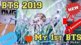 BTS 2019