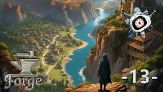 13 - MTG - Forge - Adventure Mode - Против Сорина Маркова