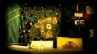 Spirit Base 2011 - Another World