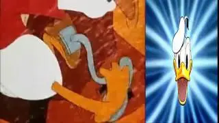 Disney Classics  Donald Duck - The Plastics Inventor