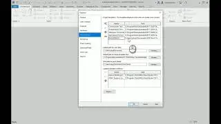 Configuracion de librerias   Screencast  Autodesk Knowledge Network Embed    webm