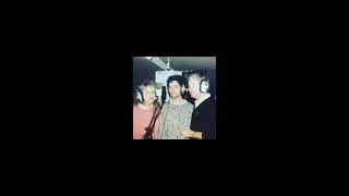 You Don't Have to Say You Love Me ft Paul Cooke of Sade Drummer Fame