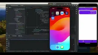 Compose Multiplatform Firebase Sample