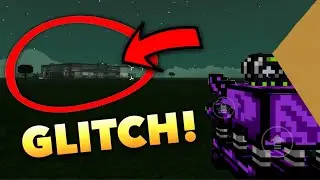 99% Of PG3D Players DONT Know You Could Do This GLITCH... (Pixel Gun 3D) LosGaming